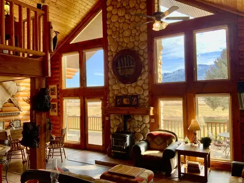Living - 76 S Sr 118, Central Valley, UT 84754 photo 1 of 13