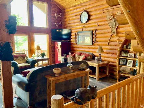 Living - 76 S Sr 118, Central Valley, UT 84754 photo 2 of 13
