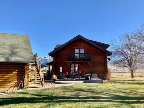 Exterior - 76 S Sr 118, Central Valley, UT 84754 photo 8 of 9