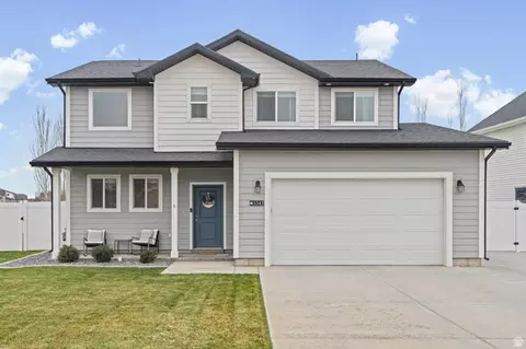 3343 W 3150 N, Plain City, UT 84404