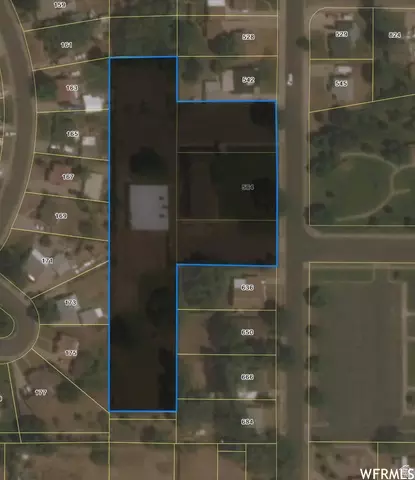 564 S 800 E, Clearfield, UT 84015 photo 2