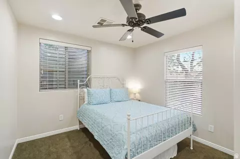 Bedroom - 1025 N Ruby Pl, Washington, UT 84780 photo 4 of 5