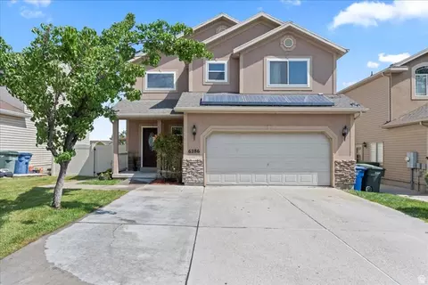 6286 W Anders Way S, West Valley City, UT 84128