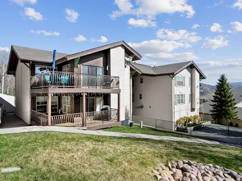 1004 Uri Ln #C-2, Midway, UT 84049