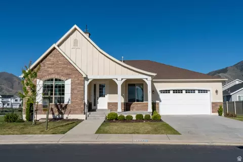 1222 W 190 N, Mapleton, UT 84664