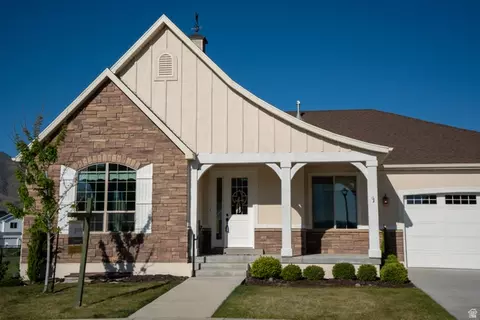 Exterior - 1222 W 190 N, Mapleton, UT 84664 photo 6 of 6