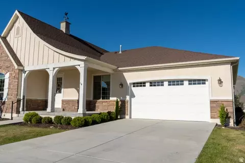 Exterior - 1222 W 190 N, Mapleton, UT 84664 photo 4 of 6