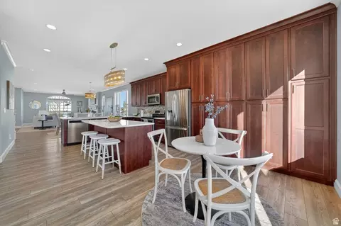 Dining - 1222 W 190 N, Mapleton, UT 84664 photo 3 of 5