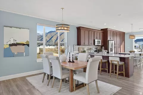 Dining - 1222 W 190 N, Mapleton, UT 84664 photo 1 of 5