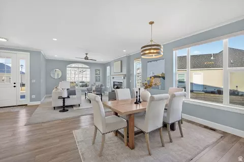 Dining - 1222 W 190 N, Mapleton, UT 84664 photo 2 of 5