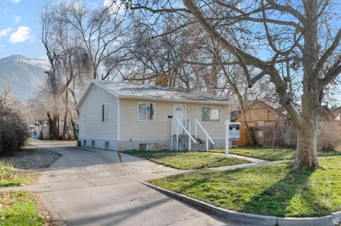3022 Monroe Blvd, Ogden, UT 84401