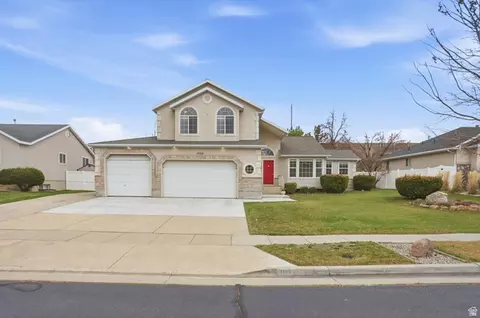 1239 W Pitchfork Rd, Murray, UT 84123