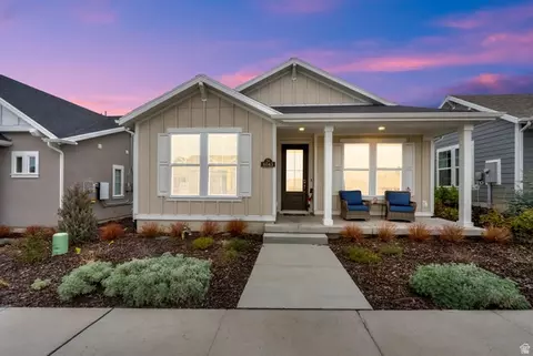 6043 W Stone Mount Way, South Jordan, UT 84009