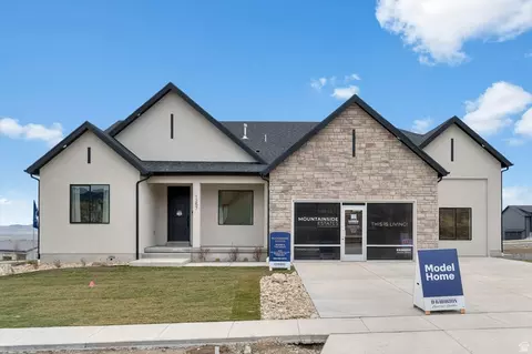 1238 E Talmage Ln #33, Logan, UT 84341