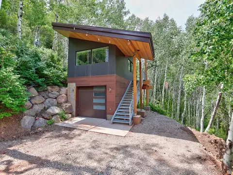 2214 S Aspen Rd #424, Salt Lake City, UT 84109