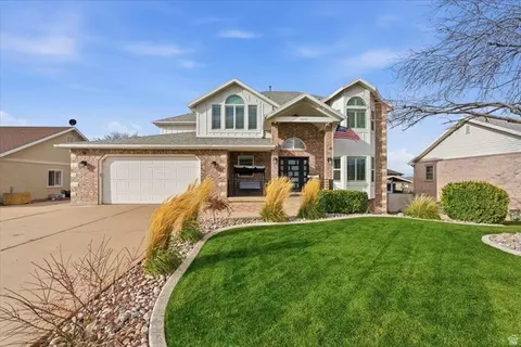 4047 S 2175 W, Roy, UT 84067