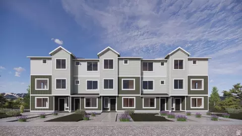 318 E 1275 N #115, Harrisville, UT 84404