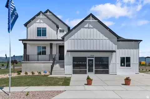 1246 E Talmage Ln #32, Logan, UT 84341