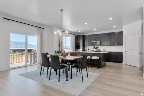 1246 E Talmage Ln #32, Logan, UT 84341 photo 14