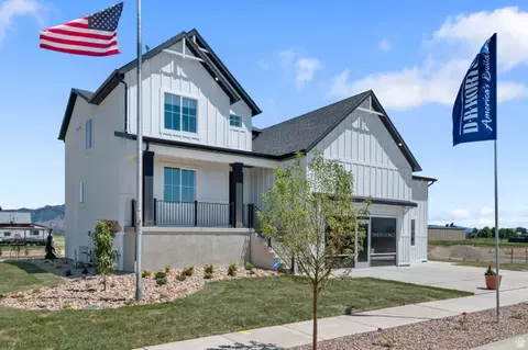 1246 E Talmage Ln #32, Logan, UT 84341 photo 3