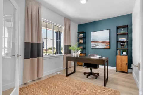 1246 E Talmage Ln #32, Logan, UT 84341 photo 13