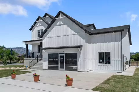 1246 E Talmage Ln #32, Logan, UT 84341 photo 2