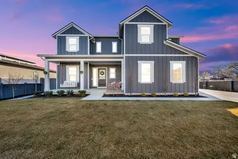 1627 W Maple Brook Ln #24, Riverton, UT 84065