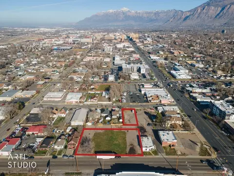 344 E 31st St, Ogden, UT 84401