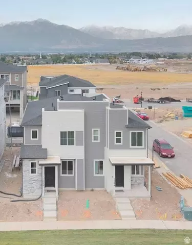 12688 S Lincoln Peak Ln #115, Herriman, UT 84096