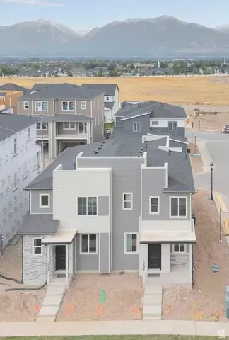 12694 S Lincoln Peak Ln #116, Herriman, UT 84096
