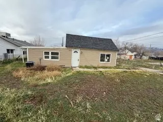 870 W Ellis St, Ogden, UT 84401