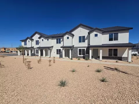 3340 E Dance Hall Ln #2337, Washington, UT 84780