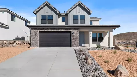 1818 W 300 N #84, Hurricane, UT 84737