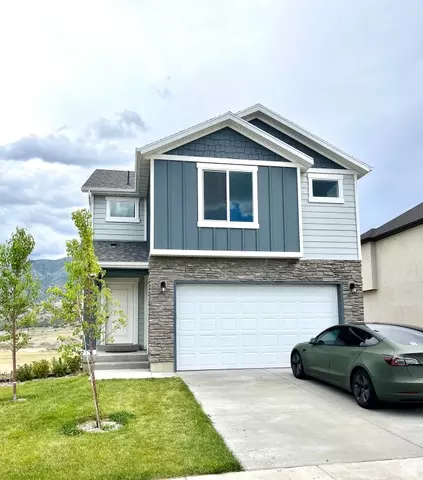 1937 S Freestone Blvd, Santaquin, UT 84655