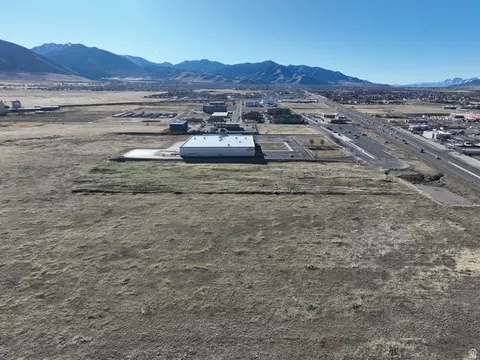 2520 N 400 E, Tooele, UT 84074