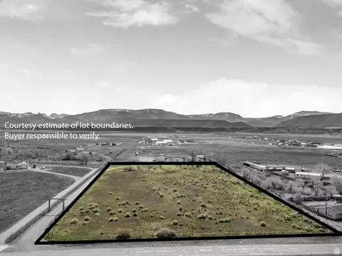 2000 N Hwy 357, Beaver, UT 84713 photo 21