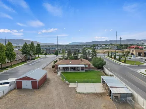 1600 W 11400 S, South Jordan, UT 84095