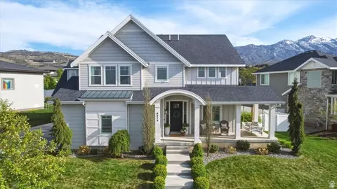 6474 W Carrick Way, Highland, UT 84003