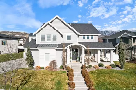 6474 W Carrick Way, Highland, UT 84003