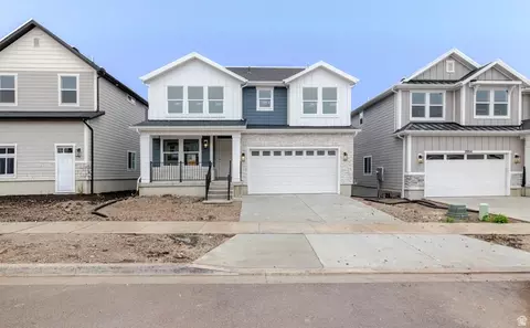 3946 W 950 N #448, Eagle Mountain, UT 84043