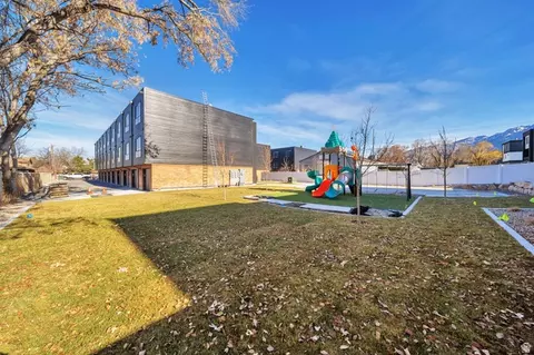 Exterior - 884 E Rowley Dr #107, Millcreek, UT 84107 photo 7 of 13