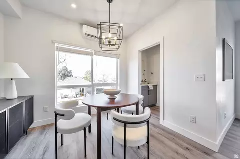 Dining - 884 E Rowley Dr #107, Millcreek, UT 84107 photo 2 of 2
