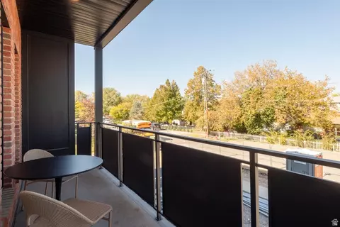 Exterior - 884 E Rowley Dr #107, Millcreek, UT 84107 photo 11 of 13