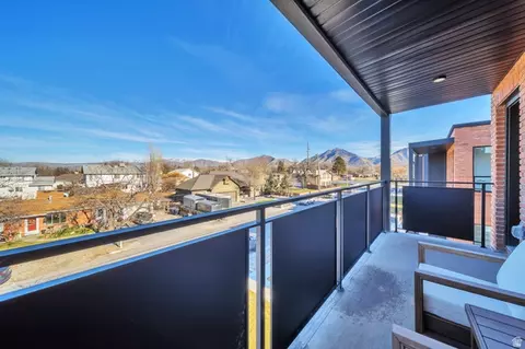 Exterior - 884 E Rowley Dr #107, Millcreek, UT 84107 photo 9 of 13