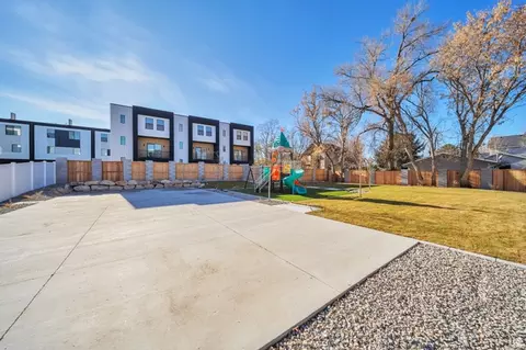 Exterior - 884 E Rowley Dr #107, Millcreek, UT 84107 photo 10 of 13