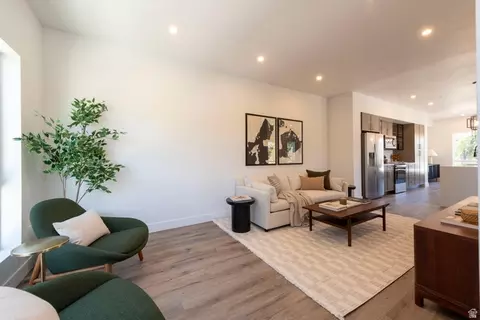 Living - 884 E Rowley Dr #107, Millcreek, UT 84107 photo 1 of 3