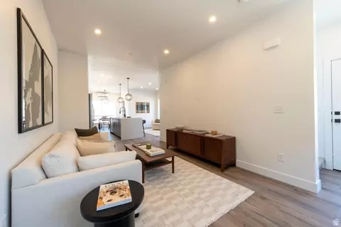 Entry Way - 884 E Rowley Dr #107, Millcreek, UT 84107 photo 1 of 2