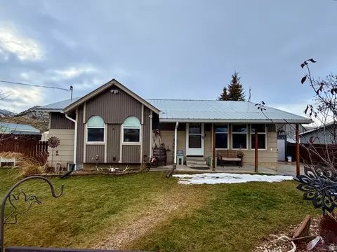 80 E 200 South St S, Laketown, UT 84038