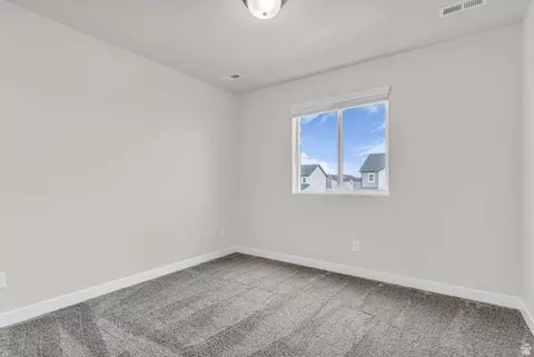 Bedroom - 2811 S 2425 W, Syracuse, UT 84075 photo 3 of 6