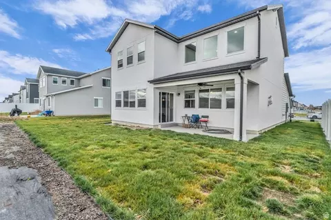 Exterior - 2811 S 2425 W, Syracuse, UT 84075 photo 5 of 6